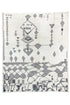 Vintage Tulu Area Rug (13' x 16')